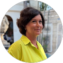 Maria Budynczak profile picture